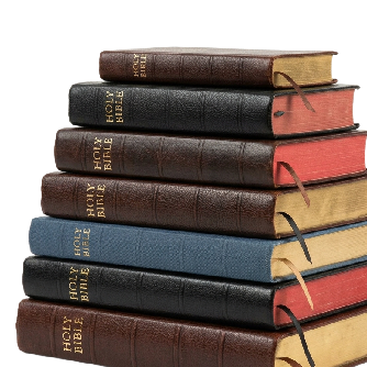 Theological Resources