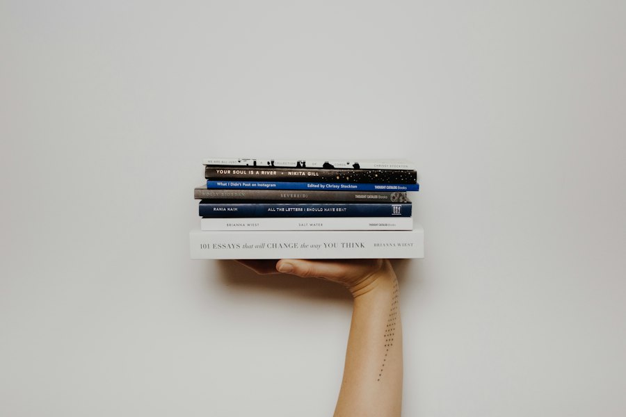 Books that serve as ministry tools — Dar Manhal Al Hayat