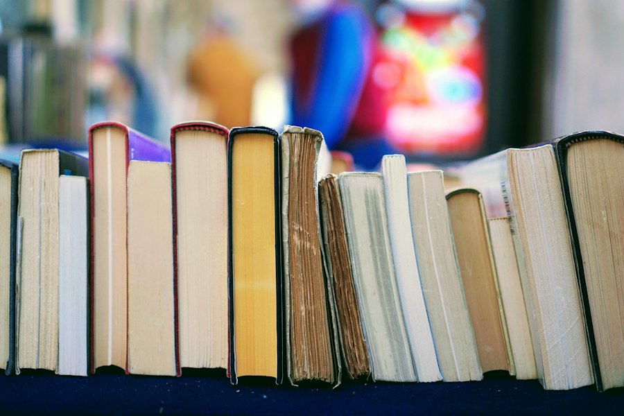 Christian and educational resources