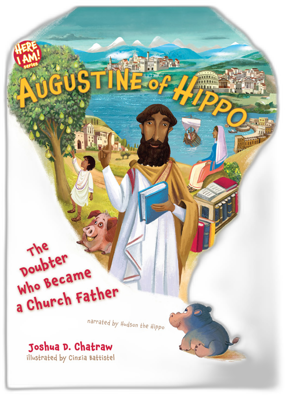 Augustine of Hippo